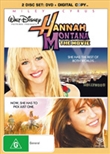 Hannah Montana Movie (Miley Cyrus)
