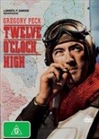 Twelve Oclock High: 60th Ann (Gregory Peck)