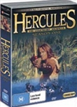 Hercules Legendary Journey; S1 (Kevin Sorbo)