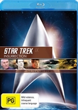 Star Trek IX: Insurrection (Patrick Stewart)