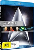 Star Trek VII: Generations (Patrick Stewart)