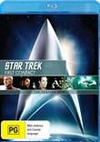 Star Trek VIII: First Contact (Patrick Stewart)