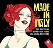 Made In Italy (Various)