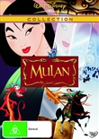 Mulan (DVD)