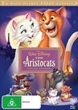 Aristocats (Disney)