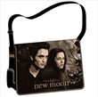 Edward And Bella Messenger Bag (Twilight Saga; New Moon)