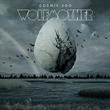 Cosmic Egg; Limited Edition (Wolfmother)