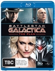 Battlestar Galactica; Plan (Tricia Helfer)