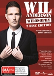 Wil Anderson: Wilosophy Sanity Exclusive 2DVD (Wil Anderson)