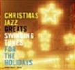 Christmas Jazz Greats (Various)