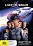 Lost In Space: Pg 1998 (William Hurt)