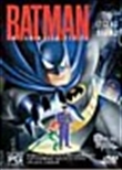 Batman: The Animated Series; V1 - The Legend Begins/Batman: Dark Knight (Animated)