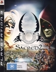 Sacred 2 Fallen Angel Coll Edn (Playstation 3)