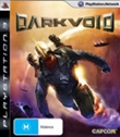 Dark Void (Playstation 3)