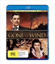 Gone With The Wind: 70th Anniversary Edition (Clark Gable)