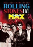 Live At The Max (Rolling Stones)