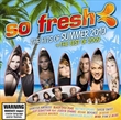 So Fresh Hits Of Summer 2010/ Best 2009 (Various)
