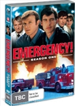 Emergency; S1: 4dvd (Kevin Tighe)