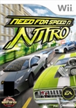 Need For Speed Nitro (Wii)