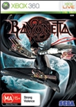Bayonetta (XBOX 360)