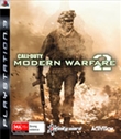 Call Of Duty Modern Warfare 2 (Playstation 3)