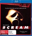 Scream (David Arquette)