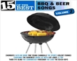 BBQ And Beer Songs Vol2 (Various 15 Of The Best)