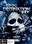 Final Destination 4; 3D (Bobby Campo)