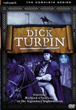 Dick Turpin; Complete 5dvd (Richard Osullivan)