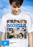 500 Days Of Summer (Joseph Gordon-Levitt)