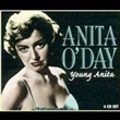 Young Anita (Anita Oday)