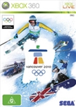 Vancouver 2010 (XBOX 360)