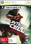 Tom Clancys Splinter Cell: Conviction (XBOX 360)