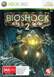 Bioshock 2 (XBOX 360)