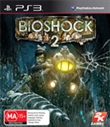 Bioshock 2 (Playstation 3)