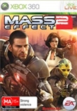 Mass Effect 2 (Xbox 360)