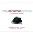 Simply Christmas Crooners (Various)