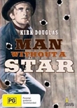 Man Without A Star (Kirk Douglas)