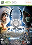 Sacred 2 Fallen Angel: Coll Ed (XBOX 360)