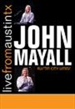 Live Austin Tx (John Mayall)