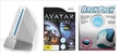 Wii Console Avatar Pack (Wii)