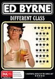 Different Class (Ed Byrne)