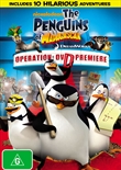 Penguins Of Madagascar: Operation DVD Premiere (Animated)