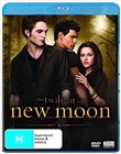 Twilight Saga: New Moon (Robert Pattinson)