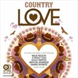 Country Love: 2cd (Various)