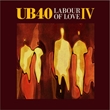 Labour Of Love Iv (UB40)
