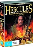 Hercules Legendary Journey; S2 (DVD)
