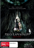 Pan's Labyrinth (Ariadna Gil)