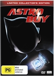 Astro Boy; Limited Edition (Voices; Freddie Highmore)