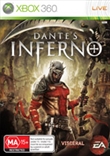 Dantes Inferno (Xbox 360)